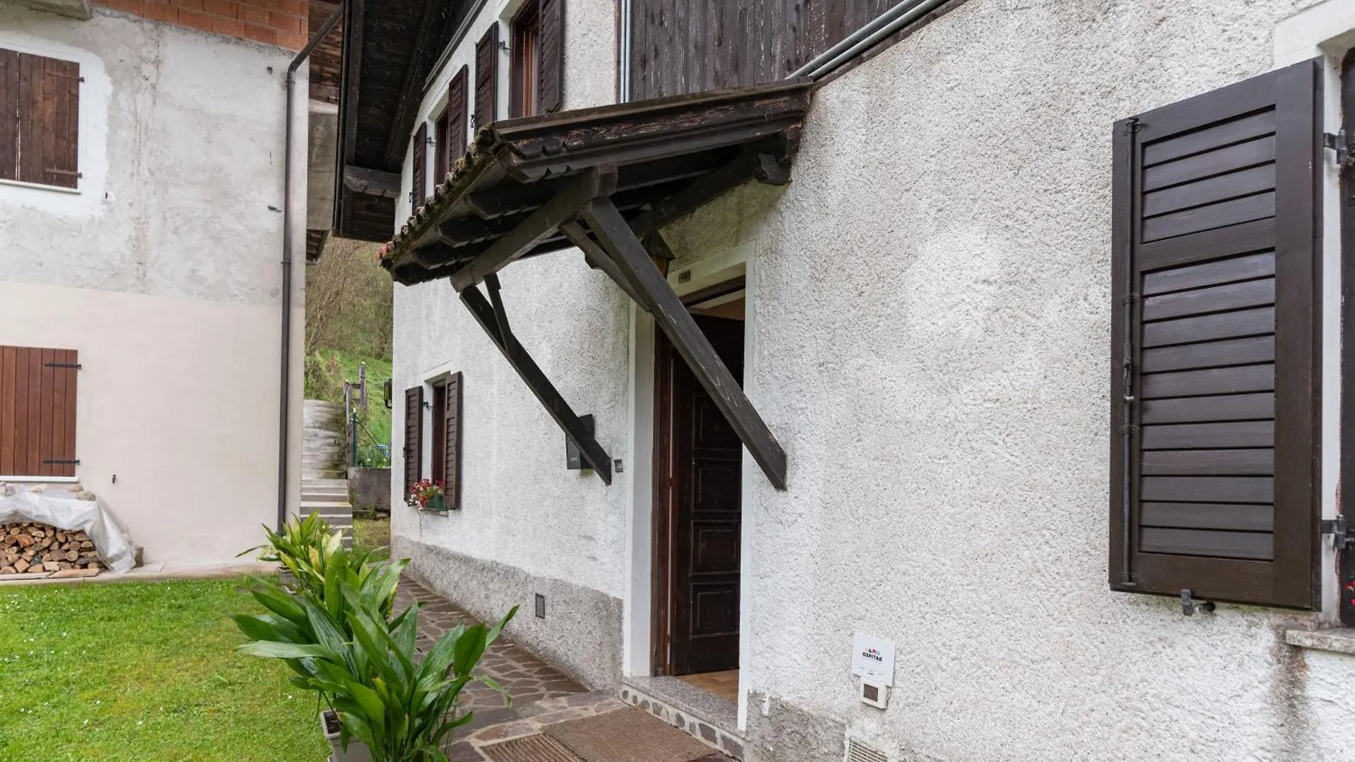 Appartement Residence Du Brevent - Chamonix Village