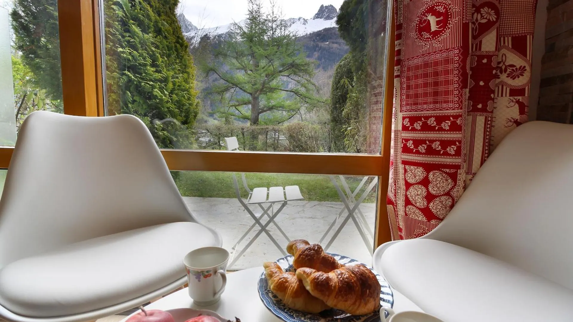 Residence Du Brevent - Chamonix Village Appartement