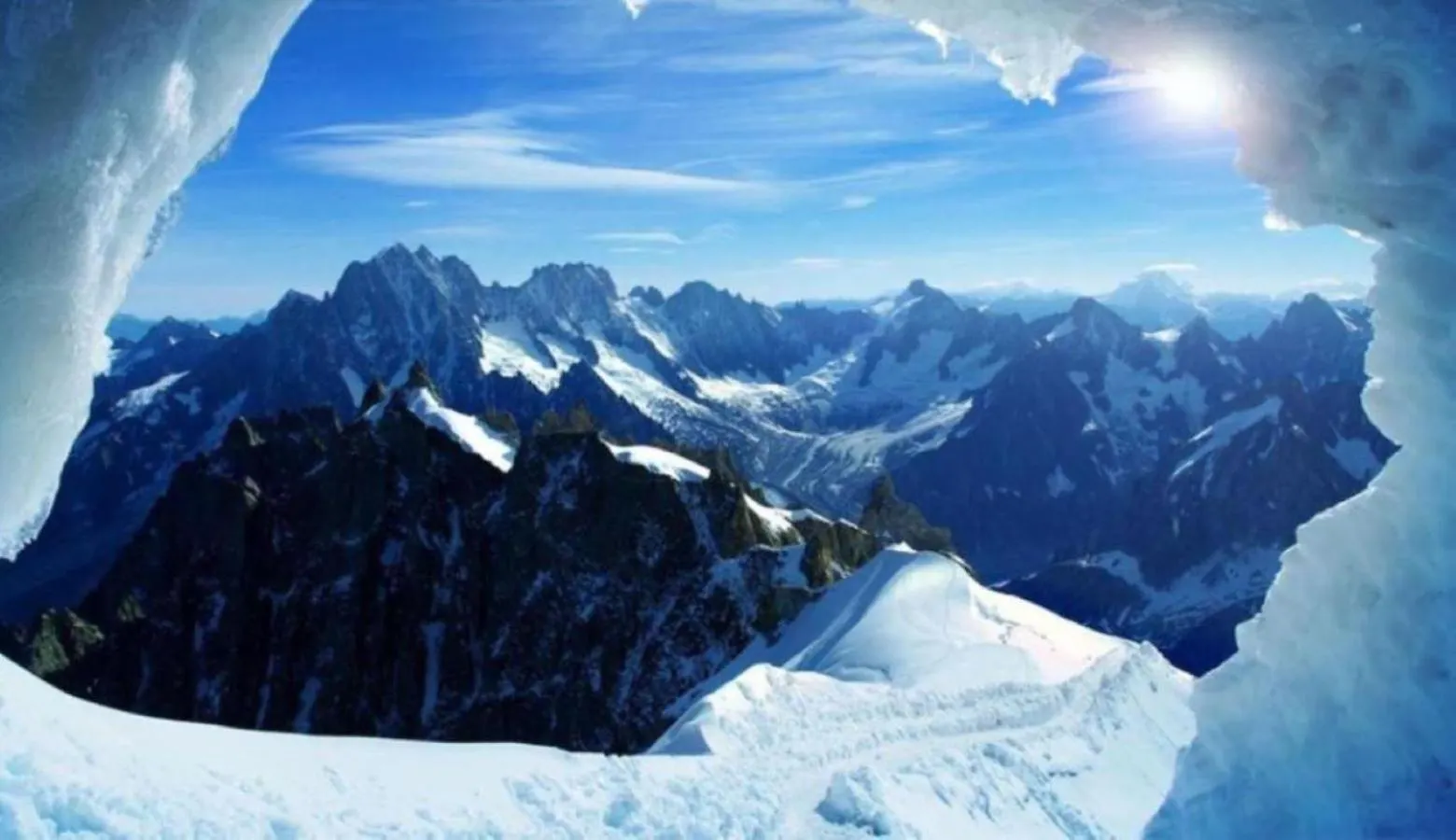 Appartement Residence Du Brevent - Chamonix Village