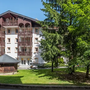 Pierre & La Riviere Apart-hotel