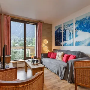 Sud - Balme 407 Happy Appartement